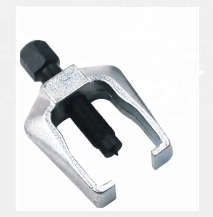 Para o seguro fácil remoção do braço pitman, montagem forjada calor-tratado yoke corda extremidade extrator & extrator de braço pitman