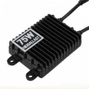 Venta al por mayor de alta potencia <span class=keywords><strong>12V</strong></span> 24V 75W 100W <span class=keywords><strong>150W</strong></span> HID Xenon lastre para bombilla - Product Image 5