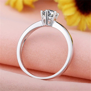 Daochong Tùy Chỉnh Bán Buôn Chất Lượng Cao Tùy Chỉnh Handmade Giá Rẻ Trang Sức Nhẫn Cho Bán - Product Image 4