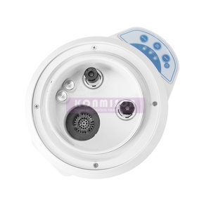 2017 <span class=keywords><strong>Lastest</strong></span> Năng Lượng Da Kích Hoạt Hydrogen Vẻ Đẹp Nước Thiết Bị - Product Image 3