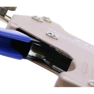 स्टेनलेस स्टील अर्ध-स्वचालित मशीन लॉक गन मजबूत इलेक्ट्रिक लॉक गन - Product Image 6