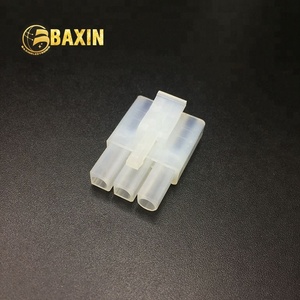 610010/L6.2-3P חלופי 3 פין מחבר קט - Product Image 4