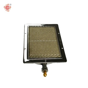 Grill rôtissoire de poulet HD220, équipement de cuisson pour bœuf, broyeur de gaz - Product Image 3