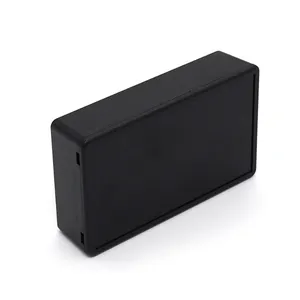 electronics plastic enclosure abs plastics case for gps tracker