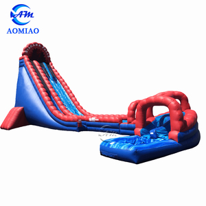 <span class=keywords><strong>Giant</strong></span> Sử Dụng <span class=keywords><strong>Inflatable</strong></span> Trượt Nước Cho Người Lớn/Trẻ Em Sử Dụng <span class=keywords><strong>Inflatable</strong></span> <span class=keywords><strong>Shark</strong></span> Trượt Nước Để Bán - Product Image 6