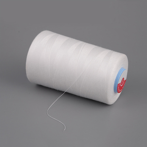 ด้ายเย็บผ้าฝ้าย100% เป็นกลุ่ม20S/2 20S/3 20S/4 60S/3