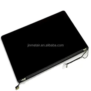 עבור macbook pro רשתית A1398 LCD עצרת 2014