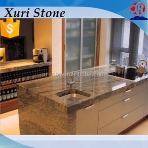 <span class=keywords><strong>Kinawa</strong></span> granito, fantasía Púrpura de granito, Multicolor baldosas de granito púrpura - Product Image 1