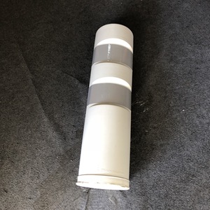 反射<span class=keywords><strong>EVA</strong></span> PVC PEフレキシブルプラスチック交通警告ボラード、交通ポスト - Product Image 6