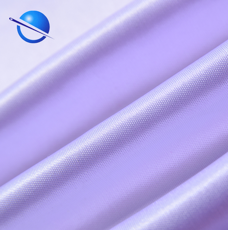 Круглая трикотажная Полиэстеровая блестящая Водонепроницаемая полосатая трикотажная ткань манжета