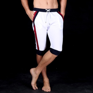 Imagen de caliente bermudas de hombre del deporte de Manview pantalones de la ropa interior de la marca SB01-3 - Product Image 2
