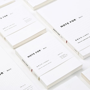 Thermal Binding Diary Custom Logo Notebook <strong>Dotted</strong> <strong>Journal</strong> - Product Image 4