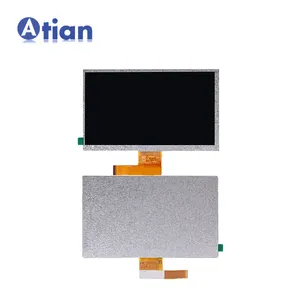 Panel LCD para Lenovo Tab3-710F para Lenovo Tab 7,0 3 710 esencial Tab3 710F 710L 710I Panel de la pantalla LCD reemplazo