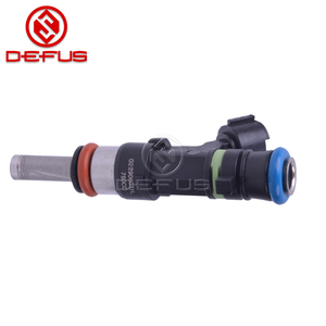 <span class=keywords><strong>Injecteur</strong></span> de carburant DEFUS de style nouveau, OEM 0280158121/022906031L 850cc 1000cc 1300cc pour A5 07-16 2.7 <span class=keywords><strong>Golf</strong></span> <span class=keywords><strong>5</strong></span> 3.2 V6 06-09 TDI en promotion - Product Image 2