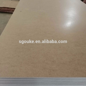 2mm 2.5mm <span class=keywords><strong>HDF</strong></span>, mật độ cao ván sợi - Product Image 2