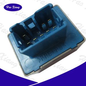 Relais de clignotant de haute qualité pour automobile OEM 81980-46010/066500-5531 pour Toyota Prius - Product Image 3