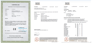 IXPE-espuma negra conductora, antiestática - Product Image 5