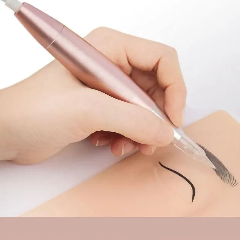 Beauty Popular Selling Permanent Makeup Machine Pen Eyebrow Tattoo Pen