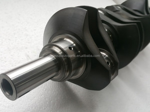 Albero Motore Personalizzato in Acciaio Billet Durevole per <span class=keywords><strong>Peugeot</strong></span> <span class=keywords><strong>206</strong></span> 1.6L 16V TU5 TU5JP4 - Ricambi Motore da Corsa - Product Image 5