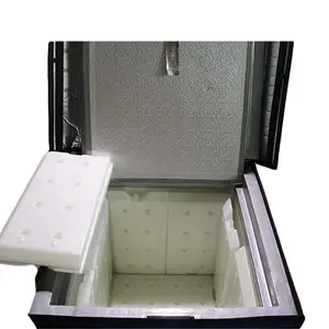 Glacière médicale portable <span class=keywords><strong>isotherme</strong></span> de 42 L pour le <span class=keywords><strong>transport</strong></span> en chaîne du froid - Product Image 5