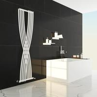 Radiateurs design SUN-R3 de haute qualité avec service OEM à vendre – Porte-serviettes chauffant mural