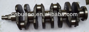 Cigüeñal Automotriz 96385403, Piezas de Motor, Cigüeñal Compatible con GM CIGUENAL AVEO - Product Image 2