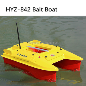 HYZ-842 appât bateau poisson carpe/d'appât <span class=keywords><strong>de</strong></span> carpe bateau/bateau <span class=keywords><strong>de</strong></span> pêche - Product Image 1