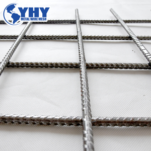 Cấu Trúc Tấm Bê Tông Cốt Thép Hàn Dây Lưới - Product Image 5