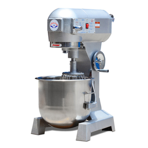 B20 Dough Mixer - Efficient Mixing for Baking & Cooking B20 Dough Mixer - Efficient Mixing for Baking & Cooking