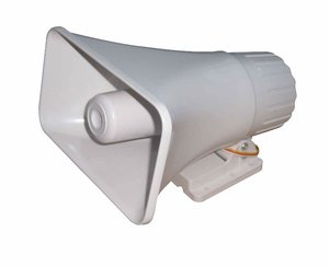 Sirena Electrónica de Doble Tono de Gran Tamaño de 12 V/24 V CC de 130 db con Certificación CE y RoHS - Product Image 3