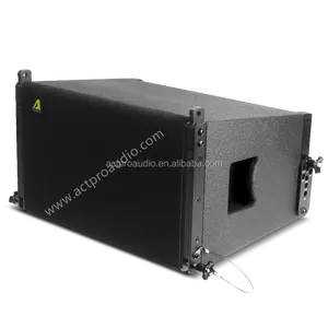 <span class=keywords><strong>Vera10</strong></span> sıralı hat hoparlör neodimyum 10 inç pasif sıralı hat hoparlör profesyonel sahne ses hoparlör - Product Image 1