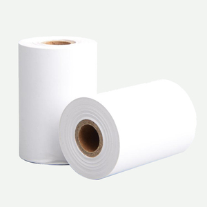 Nueva moda al por mayor ampliamente utilizado mejores precios cajero pos rollos <span class=keywords><strong>de</strong></span> papel térmico - Product Image 4