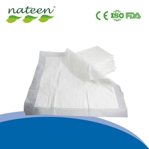 Hospital Incontinence Paper Underpad