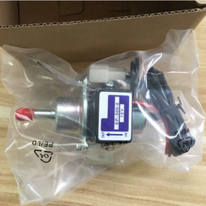 Yeni 24V EP-500-0 yakıt enjeksiyon pompası - Product Image 5