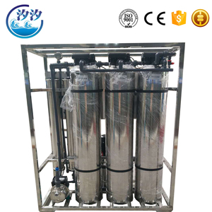 Proveedores de China de acero inoxidable ro <span class=keywords><strong>planta</strong></span> de desalinización de agua - Product Image 2