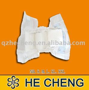 Incontinent couches ( Incare série Premium ) - Product Image 1