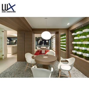 LUX, diseño de decoración profesional exclusivo personalizado, escaparate de tienda óptica personalizado para tienda minorista, tienda minorista - Product Image 6