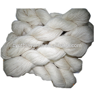 Cashmere e seta filato misto di alta qualità - Product Image 2