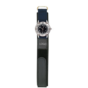 <strong>velcro</strong> Watch <strong>Strap</strong> Anti-lost Wrist Bracelet Band <strong>Strap</strong> Nylon Band for AirTag Wristband Watch <strong>Strap</strong> for Apple AirTag Holder - Product Image 3