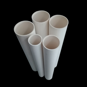 Fire Resistant Heavy Duty 25mm Pvc Conduit Pipe Electrical Conduit Manufacturer