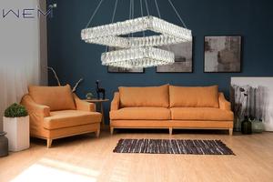 Chaoweiyi — lustre suspendu en cristal pour <span class=keywords><strong>maison</strong></span> <span class=keywords><strong>de</strong></span> poupée, OEM/ODM, résistant aux chocs, luminaire décoratif d'intérieur - Product Image 5