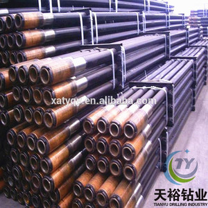 Bq nq hq pq fil tige de forage - Product Image 1