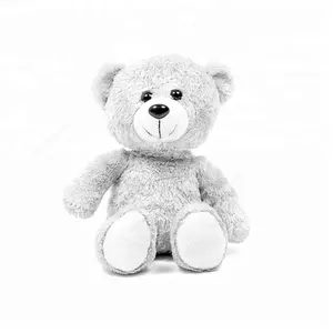 चीन प्रचार बेबी टेडी भालू कस्टम आलीशान खिलौना