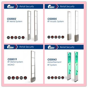 Chất Lượng Cao An Toàn Cửa Hàng Thiết Bị 8.2Mhz <span class=keywords><strong>Eas</strong></span> Rf Hệ Thống Antenna 2016 Mới <span class=keywords><strong>Eas</strong></span> Rf <span class=keywords><strong>ONTIME</strong></span> OS0005 Sản Xuất Tại Trung Quốc - Product Image 2