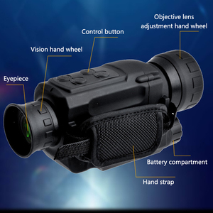 Drop Shipping Wholesale Digital Infrared Multi-function <strong>Night</strong> <strong>Vision</strong> <strong>Camera</strong> Can Take Pictures <strong>Night</strong> <strong>Vision</strong> - Product Image 5