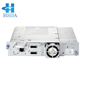 StoreEver MSL2024 Librería <span class=keywords><strong>de</strong></span> Cintas Sin Unidad AK379A Tipo <span class=keywords><strong>de</strong></span> Producto Unidades <span class=keywords><strong>de</strong></span> Almacenamiento y Discos - Product Image 2