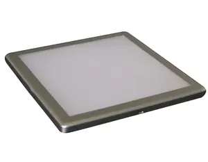 Đèn Vuông Trung Quốc Nhà Cung Cấp LED Mini Ultra Slim Puck Bảng Điều Chỉnh Ánh Sáng - Product Image 5