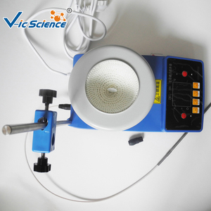 ZNCL-TS - Placa Calefactora Magnética de Laboratorio de Ciencias Médicas de 1000 ml, <span class=keywords><strong>Agitador</strong></span> Magnético <span class=keywords><strong>con</strong></span> <span class=keywords><strong>Calentador</strong></span> - Product Image 2