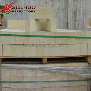Material de revestimiento de horno de ladrillos de aluminio alto Materias primas cerámicas suministradas por la fábrica <span class=keywords><strong>Cemento</strong></span> refractario de alúmina - Product Image 5