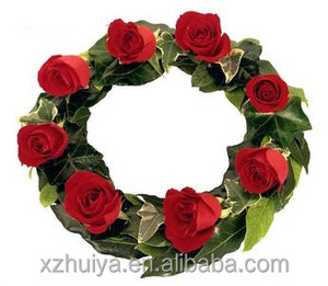 Vòng Hoa Ướt Bọt, Vòng Hoa Bọt, Vòng Hoa Bùn Cho Hoa Trang Trí - Product Image 6